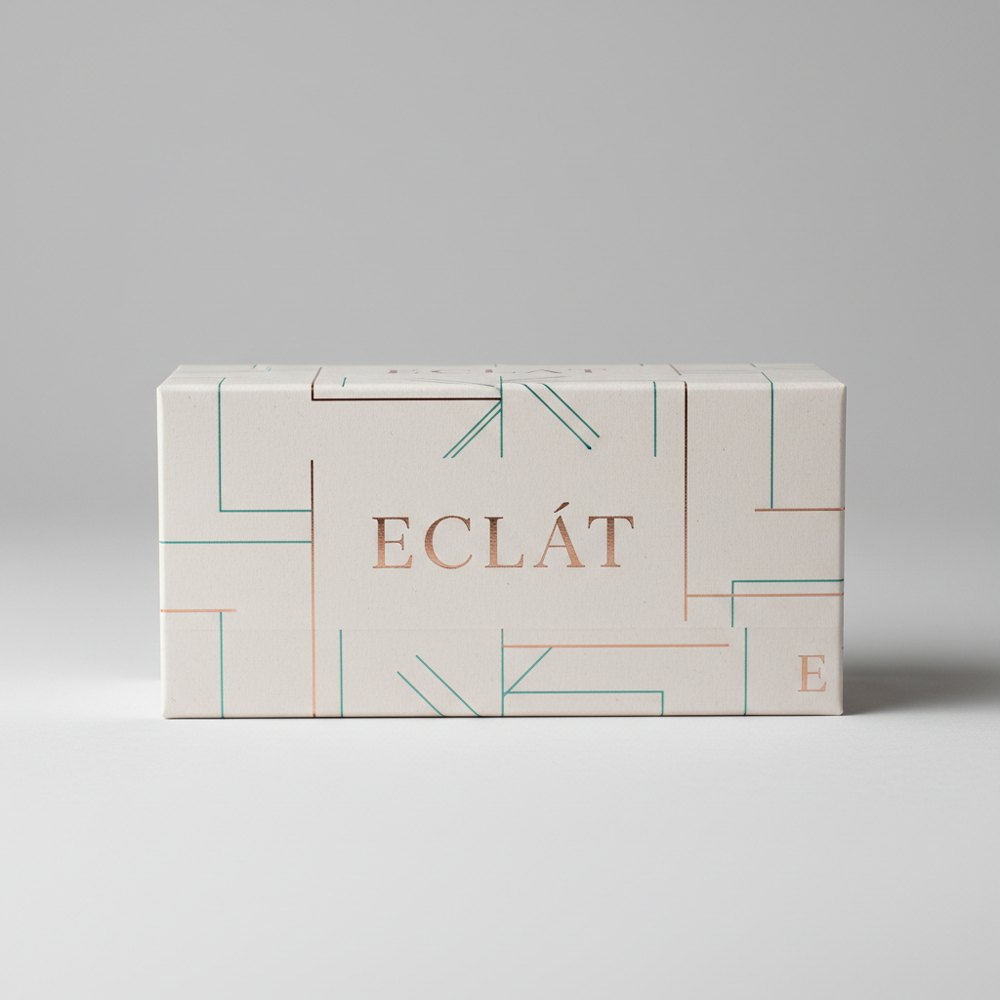 Rigid Cosmetic Box